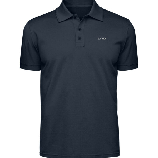 LYNX Business Polo - Polo Shirt-774