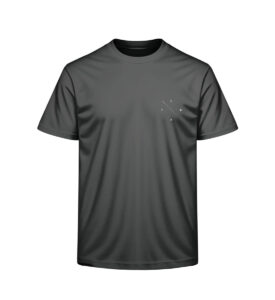 Sparker Heavy Shirt - LYNX DARK VERSION - Sparker Heavy T-Shirt 2.0 ST/ST mit Stick-16