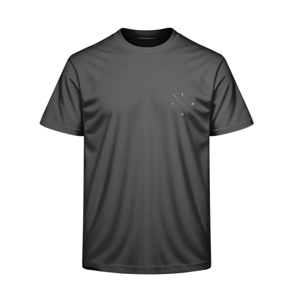 Sparker Heavy Shirt - LYNX DARK VERSION - Sparker Heavy T-Shirt 2.0 ST/ST mit Stick-16