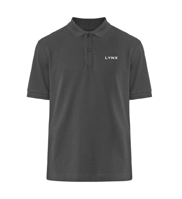 Prepster Polo Stick Logo - Prepster Polo-Shirt ST/ST mit Stick-6903