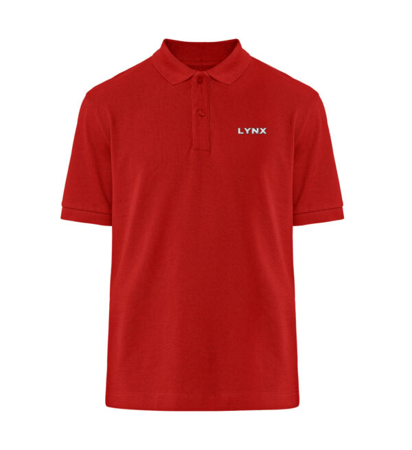 Prepster Polo Stick Logo - Prepster Polo-Shirt ST/ST mit Stick-4