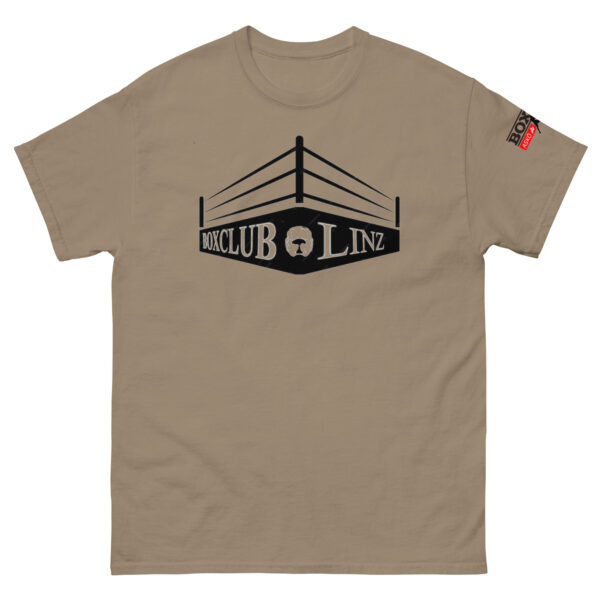 Boxclub Linz RING-Shirt