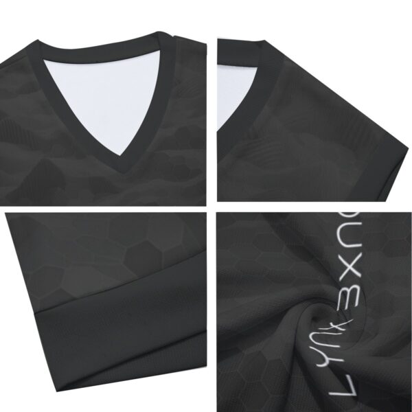 D-Style Tank-Top - Teflon – Bild 7