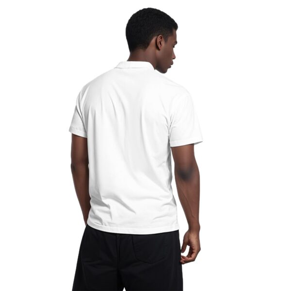 D-Style High-Performance Polo – Bild 2