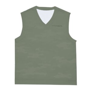 D-Style Tank-Top