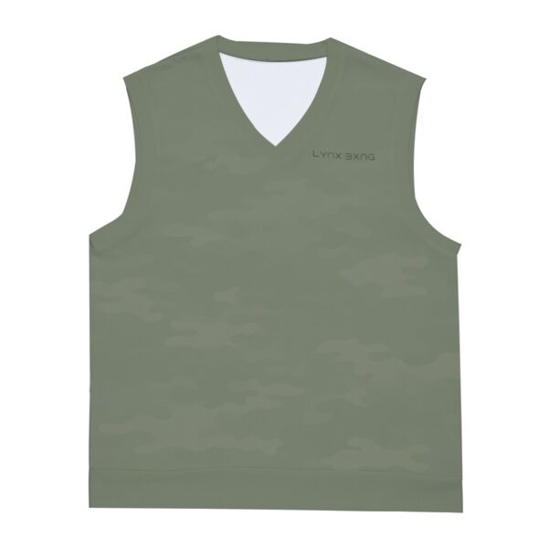 D-Style Tank-Top