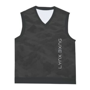 D-Style Tank-Top - Teflon