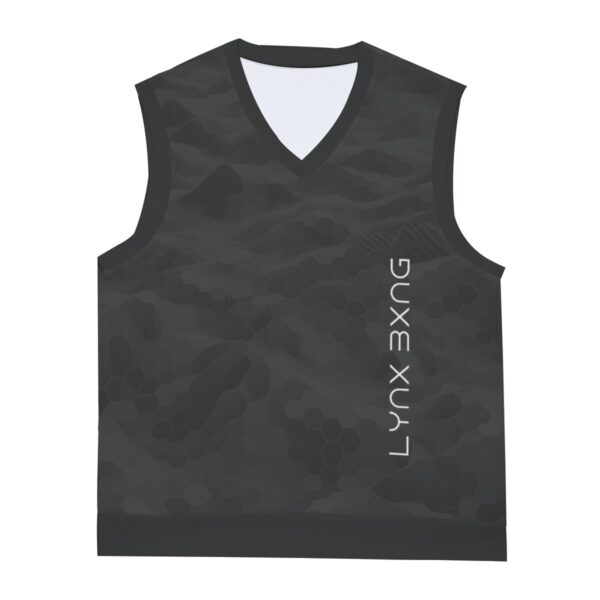 D-Style Tank-Top - Teflon