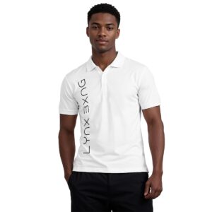 D-Style High-Performance Polo