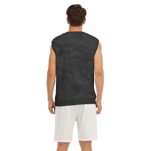 D-Style Tank-Top - Teflon – Bild 4
