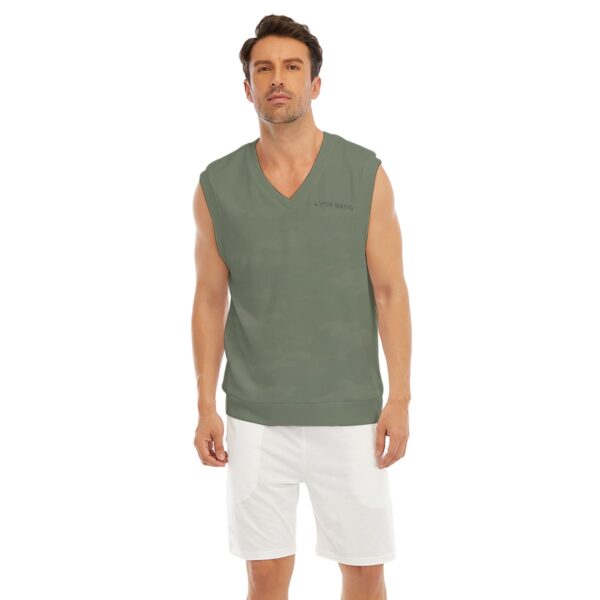 D-Style Tank-Top – Bild 7