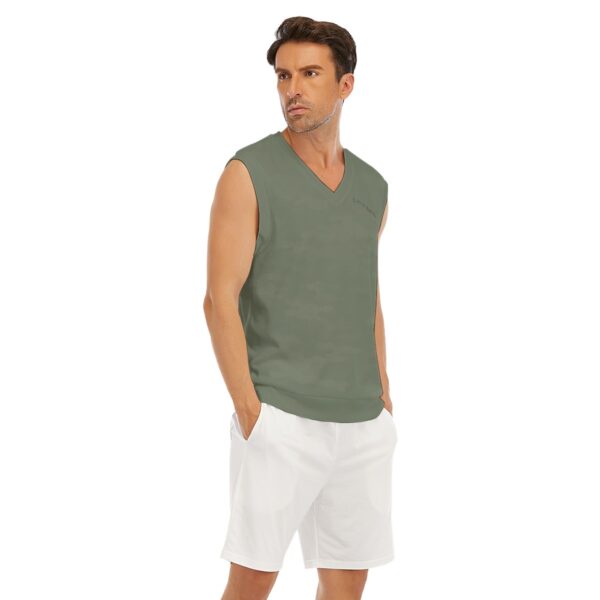 D-Style Tank-Top – Bild 4