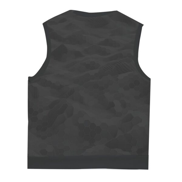 D-Style Tank-Top - Teflon – Bild 6