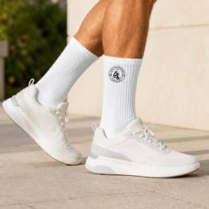 Be REAL Socks