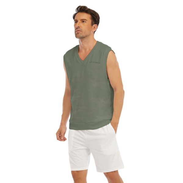D-Style Tank-Top – Bild 3