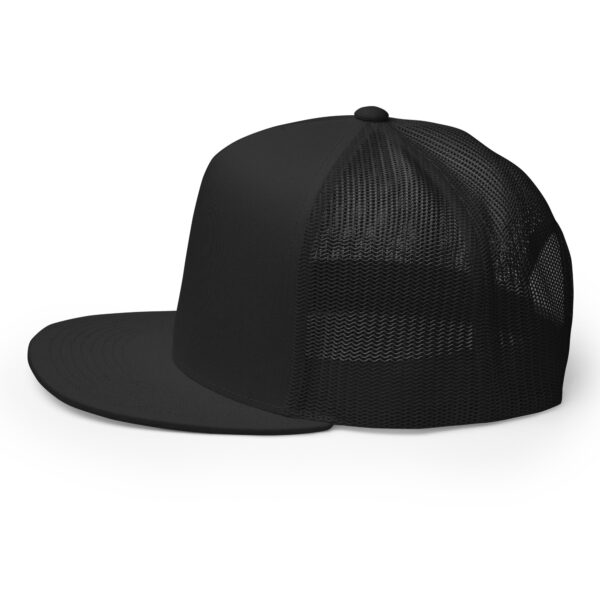 P4P-Trucker-Cap – Bild 18