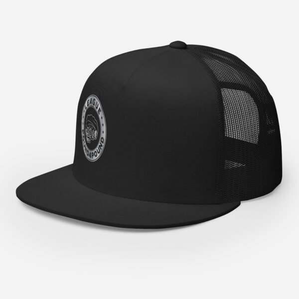 P4P-Trucker-Cap – Bild 7