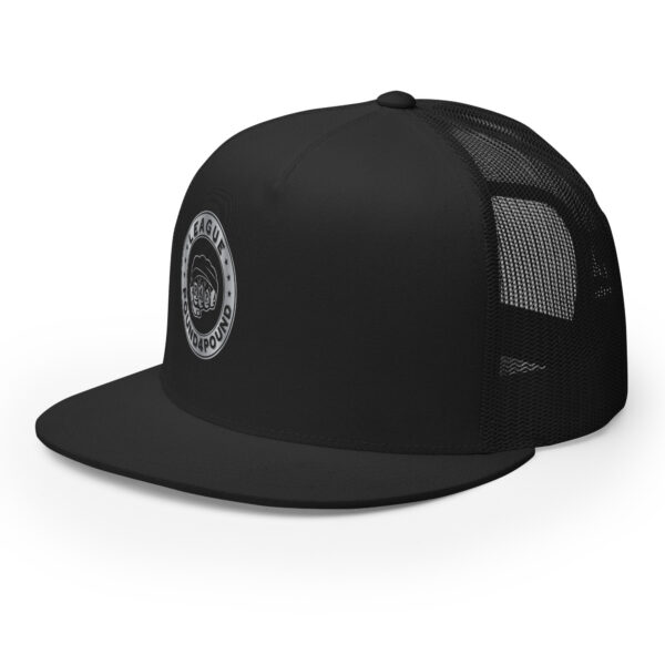 P4P-Trucker-Cap – Bild 19