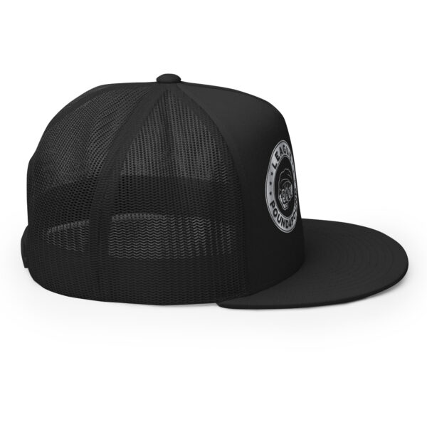 P4P-Trucker-Cap – Bild 20