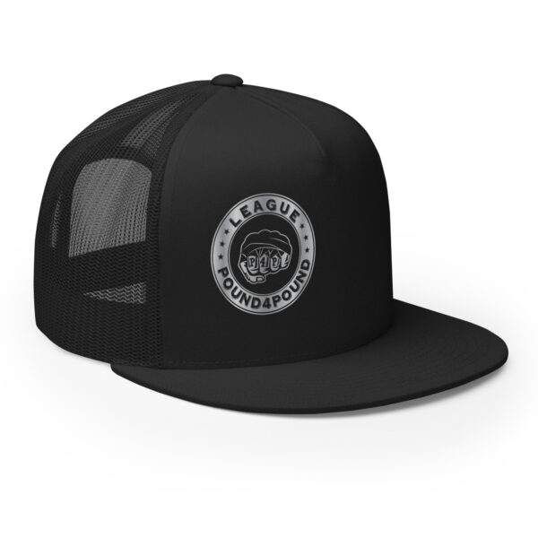 P4P-Trucker-Cap – Bild 21