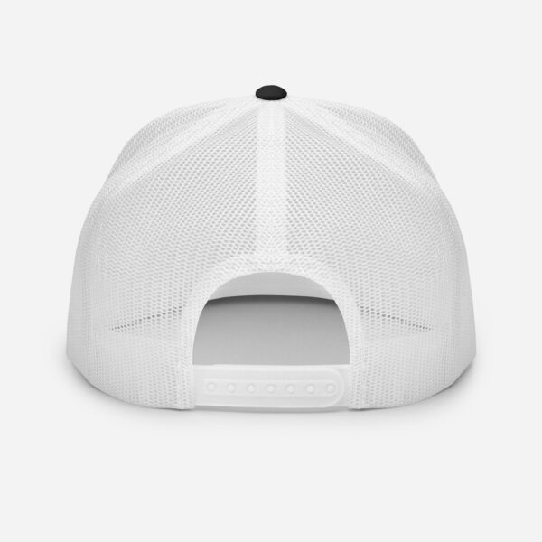 P4P-Trucker-Cap – Bild 3