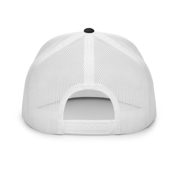 P4P-Trucker-Cap – Bild 11