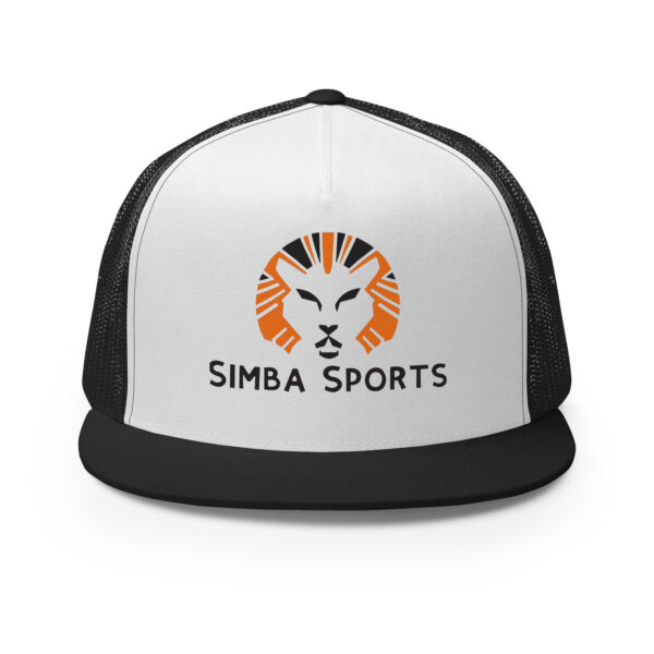SIMBA SPORTS Trucker-Cap
