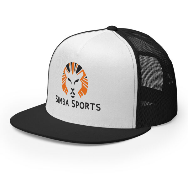 SIMBA SPORTS Trucker-Cap – Bild 21