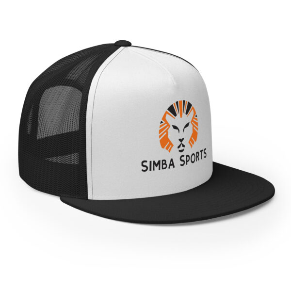 SIMBA SPORTS Trucker-Cap – Bild 23