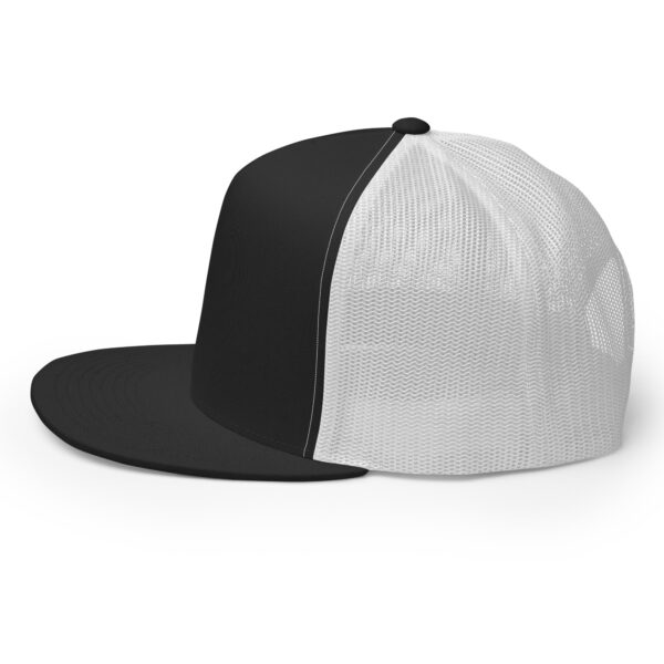 P4P-Trucker-Cap – Bild 12