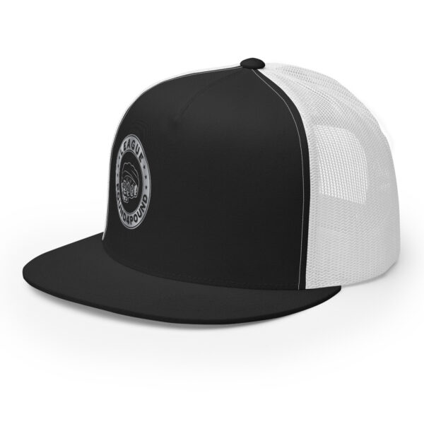 P4P-Trucker-Cap – Bild 13