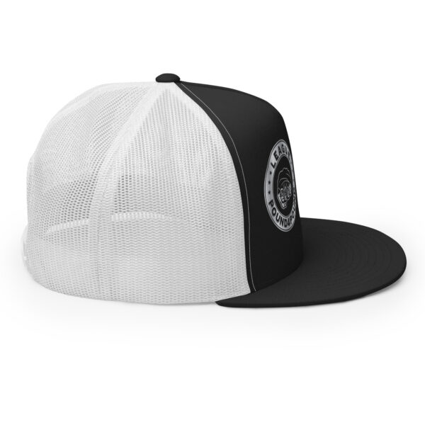P4P-Trucker-Cap – Bild 14