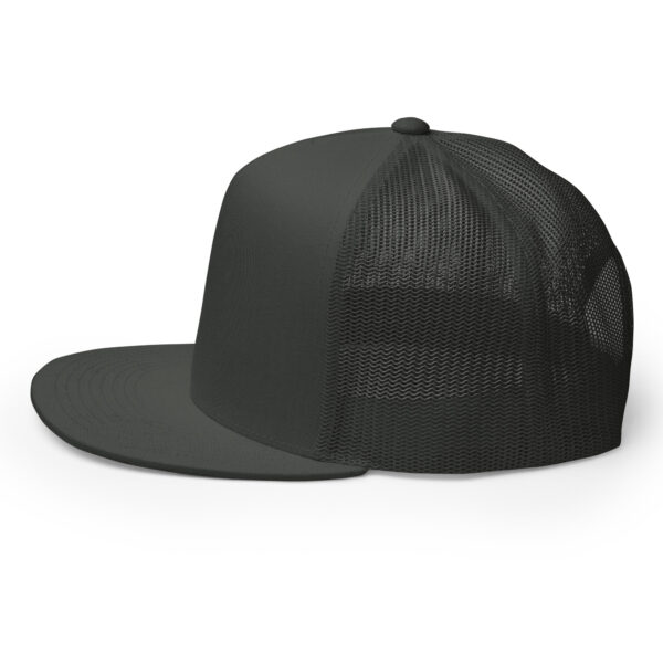 P4P-Trucker-Cap – Bild 30