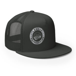 P4P-Trucker-Cap