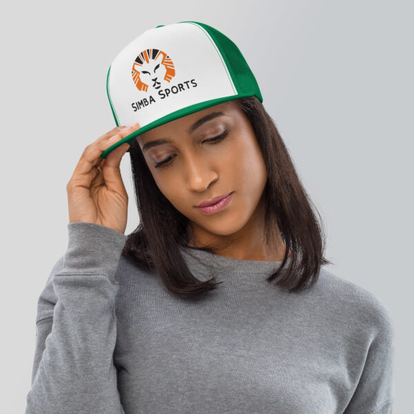SIMBA SPORTS Trucker-Cap – Bild 15