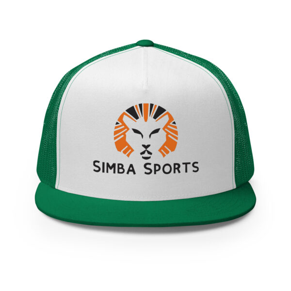 SIMBA SPORTS Trucker-Cap – Bild 42