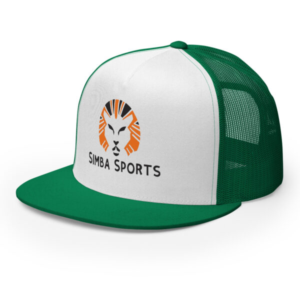 SIMBA SPORTS Trucker-Cap – Bild 45