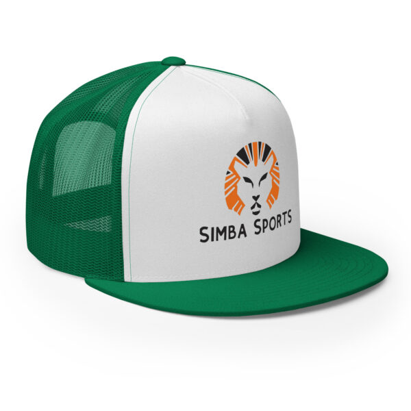 SIMBA SPORTS Trucker-Cap – Bild 47
