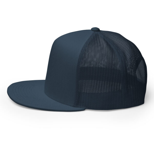 P4P-Trucker-Cap – Bild 24