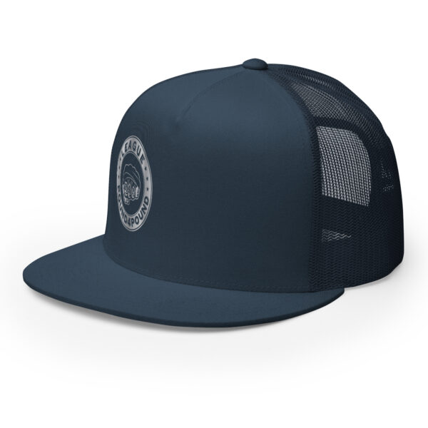 P4P-Trucker-Cap – Bild 25