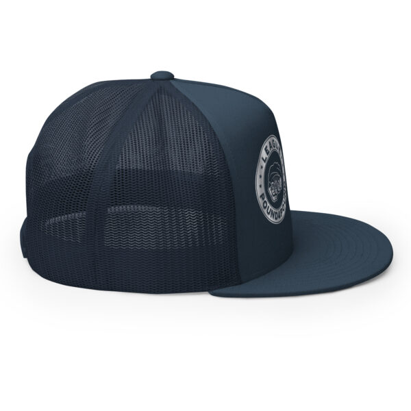 P4P-Trucker-Cap – Bild 26