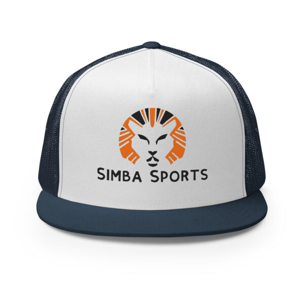 SIMBA SPORTS Trucker-Cap – Bild 30