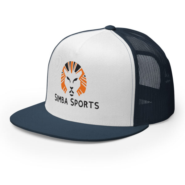 SIMBA SPORTS Trucker-Cap – Bild 33