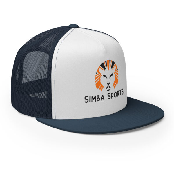 SIMBA SPORTS Trucker-Cap – Bild 35