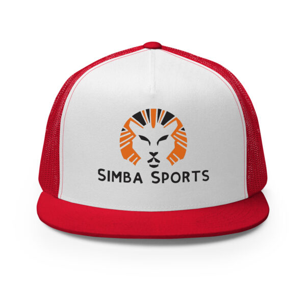 SIMBA SPORTS Trucker-Cap – Bild 24