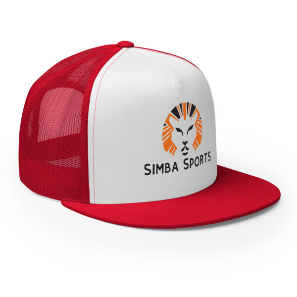 SIMBA SPORTS Trucker-Cap – Bild 29