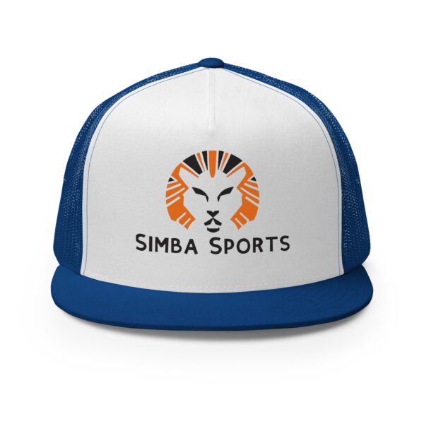 SIMBA SPORTS Trucker-Cap – Bild 36
