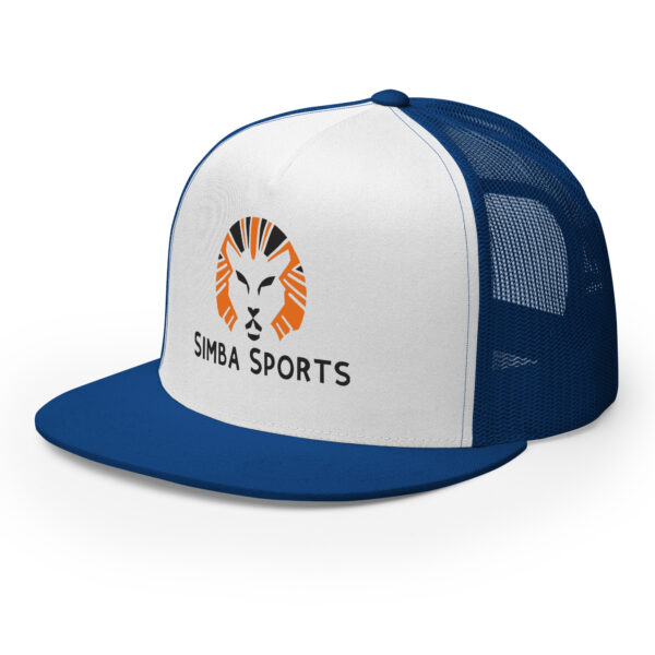 SIMBA SPORTS Trucker-Cap – Bild 39