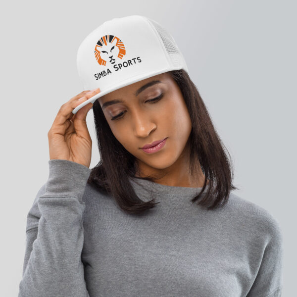 SIMBA SPORTS Trucker-Cap – Bild 12