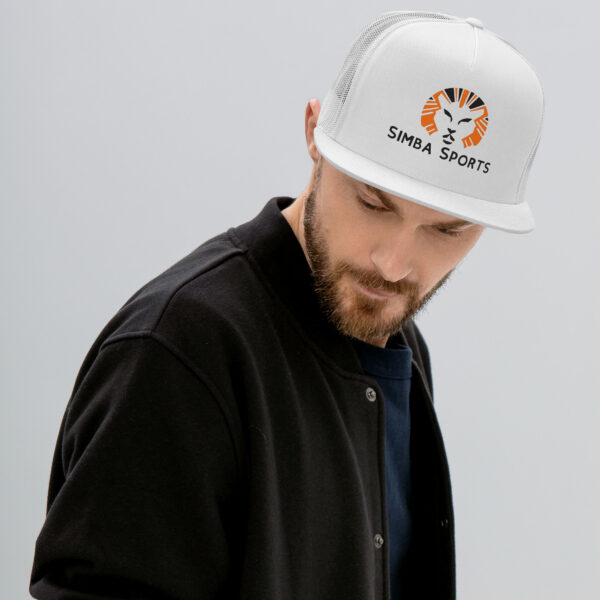 SIMBA SPORTS Trucker-Cap – Bild 13
